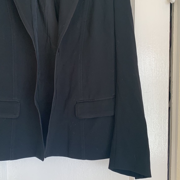 A Pea in the Pod Materinty Jacket S - Picture 3 of 5